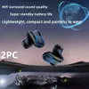 Clip Headphones pcs on Painless to Wear Clear Sound Quality Ultra long Standby Life Air Conduction Earbuds Waterproof Wireless Headphes lg Cducti