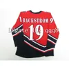 Hockey Jersey T.J. GH Oshie Lars Eller Nicklas Backstrom Reverse Retro Tom Wilson Evgeny Kuznetsov John rare