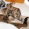 Schal Designer Schals 2022 Neue V Schal Kaschmir Dicken Schal Frauen Lange Winter Wram Pashmina Wraps Hijab mit Quaste Bufanda Foulard