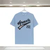 2023 Designer S Amari Camisetas Impressas Moda Mens e Mulheres Amris Camiseta de Algodão Camiseta Roupas Haruku Streetwear Solto Hip Hop Street T-shirt