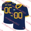 2023 Jersey de futebol 7 Andrew Wilson-Lamp 73 Chris Mayo 8 Lee Kpogba 18 Tirek Austin-Cave 13 David Sills V Jerseys personalizados costurados Mens Juventude