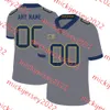 2023 Jersey de futebol 7 Andrew Wilson-Lamp 73 Chris Mayo 8 Lee Kpogba 18 Tirek Austin-Cave 13 David Sills V Jerseys personalizados costurados Mens Juventude