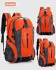 Новая сумка в рюкзаке два спортивных рюкзака для мужчин и женщин высококачественные альпинистские сумки водонепроницаемые.