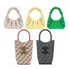 Модные оригинальные женские вечерние сумки-тоут Высококачественные дизайнерские сумки на ремне Cultch S из веганской кожи Новинки через плечо