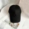 Hat Casquette Designerowie luksusowe listy modowe czapki bajki kobiety mężczyzn sportowy baseball czapka na zewnątrz podróż plażę słoneczną wysokiej jakości swobodne czapki wielokolorowe marki uliczne