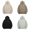 Mode Hommes Marque Sweatshirts Survêtement Ess Emed Essentialhoodies Homme Femmes Pull Pull Sportswear Sweat À Capuche Sport Lâche Couple 58