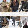 Heated Jacket Men Women Usb Tactical Softshell Winter Warm Fishing Clothing Skiing Hiking Camping Windbreaker