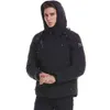 Area Beheizte Jacke für Herren, Damen, Heizweste, Mantel, Winter, Radfahren, warm, USB, elektrische Kleidung, Outdoor, Sport, Wandern, Jagd