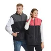 Heated Vest Men Women Usb Electric Jacket Heating Warm Thermal Clothing Hunting Winter S Xl