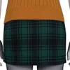 Verkleidung Ashley Cosplay Kostüm Spiel Remake 4 New Resident Cosplay Frau Ashley Cosplay Outfit mit Accessoires nach Maß