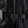 Costume cosplay Ronin Costume Clint Ronin per uomini adulti Costumi di Halloween di dimensioni personalizzate Vestito con stivalicosplay