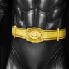 3D 디지털 인쇄 배트 슈트 변장 Bruce Wayne Keaton Bat Suit 영화 플래시 배트 코스프레 Bruce Cosplay 의상 Zentai Cutcosplay