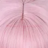 Genshin Impact Dori Cosplay perruque pré-style résistant à la chaleur synthétique cuir chevelu simulé Sumeru Dori Cosplay Wigscosplaycosplay