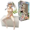 Mascot Costumes 14cm Genshin Impact Nahida Sexy Girl Anime Figure Nahida Action Figure Nahida Figurine Adult Collectible Model Doll Toys Gifts