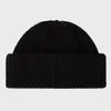 Bonnet Tasarımcısı Beanie Celins 2023 Kış Yeni Yün Klasik Marka Moda Örme Şapka Resmi Web Sitesi