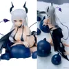 Trajes de mascote 18cm Nekojira Ilustração Thea Chan Sexy Anime Figura Insight Nem Lirim/vanessa/gabriella Action Figure Adulto Modelo Boneca Brinquedos