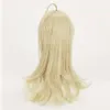 Cosplay Nieuwe Danganronpa V Kaede Akamatsu Cosplay Pruik Kostuum Spelen Pruiken Hittebestendige Synthetisch Haar Kostuums Capcosplay