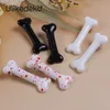 Cosplay Pcs Dog Bone Hair Clips Women Hairpin Gothic Style Accessories Girls Charm Lovely Barrettes Party Cosplay Propscosplay