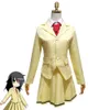 Cosplay Anime Watamote Kuroki Tomoko mea cosplay kostium Wig Watashi ga momenai no wa Dou Dou Kangaetemo Omaera Warui School Surmon