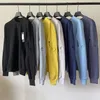 7 couleurs Designer Vêtements Top Qualité CP Hommes Jumpers Sweats à capuche unisexe Hip Hop Sweatshirts à manches longues Femmes Sweat à capuche Couples 934