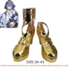 Cosplay Anime Spiel Genshin Impact Layla Cosplay Kostüm Perücke Schuhe Sumeru Akademiya Rtawahist Sexy Frau Blau Outfit Halloween Anzug