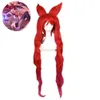 Cosplay Game Lol Star Guardian Jinx The Loose Cannon Cosplay Costume Wig Anime Top Shorts Sexy Woman Outfit Hallowen Uniform Suit