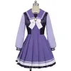 Jogo de cosplay semana especial mejiro ueen umamusume bonito derby uma musume corrida associação cosplay traje anime uniforme escolar terno