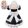 Cosplay Anime My Dress Up Darling Kitagawa Marin Cos Nome Costume Cosplay Wigmaid Uniforme Donna Sexy Halloween Carnevale Party Suit