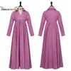 Bewitched Endora Agnes Moorehead Cosplay Costume Halloween Carnial Cosplay Costume Women's Dress Cloak Suit Plus SizeCosplayCosplay