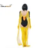 The Venture Bros Cosplay Costume Dr Mrs Mrs Mrs Monarch Sheila Cospume Costume Jumpsuit Outfit for Womencosplaycosplay