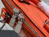 10A 미러 품질 디자이너 18cm 클래식 쉘 가방 나노 여성 가죽 지갑 S 핸드백 크로스 바디 어깨 끈 가방 상자
