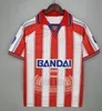 Retro 2004 2005 2013 2014 Atlético Madrids Futebol Jerseys Kun Aguero Griezmann MAXI F.TORRES 04 05 10 11 13 14 15 94 95 96 97 Gabi Forlan