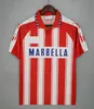 Retro 2004 2005 2013 2014 Atlético Madrids Futebol Jerseys Kun Aguero Griezmann MAXI F.TORRES 04 05 10 11 13 14 15 94 95 96 97 Gabi Forlan