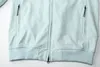 Vestes pour hommes 2023 été CP veste décontractée imperméable à séchage rapide Streetwear capuche coque souple de haute qualité Coats673