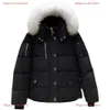 Moose Kunckle Jacket Canadas Men's Down Parkas Mens Outdoor Outdoor Doudoune Man Winter Coat USA Moose