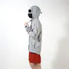 męskie dresy cp mens kurtka nylonowe wodoodporne kurtki z kapturem sportowe sport