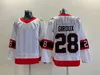 2022 Reverse rétro 28 Claude Giroux Hockey Jerseys 12 Alex Debrincat 7 Brady Tkachuk 72 Thomas Chabot Jersey 18 Tim Stutzle Red 2.0 Black Shirts