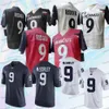 Cincinnati 9 Desmond Ridder Football Jersey Penn State Nittany 9 Trace McSorley Mens College usa camisas Stitcehd