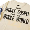 2023 RRR 123 LS Tee Shert Gospel Cross Long Sleeves Thirts Fire Jeasus New Winter Wint