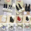 Designer womens boots luxury shoes comfort trainers deodorant abrasion resistant sneakers