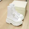 Designer womens boots luxury shoes comfort trainers deodorant abrasion resistant sneakers