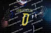 Football Jerseys 2023 DELAWARE Blue Hens PAT KEHOE WILL KNIGHT THYRICK PITTS KEDRICK WHITEHEAD TIM POINDEXTER DEJOUN LEE NCAA