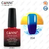 * 7.3 мл 50801X новое прибытие бесплатная доставка CANNI 7.3 мл цвет настроение меняется тепловой Хамелеон УФ ногтей гелем польский