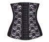 corset stalen veter