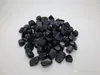 Whole 100g 15-25MM Natural Crystal Agate Tumbled stone Beads Chakra Healing reiki & lucky wish stone beads jewelry accessories258S