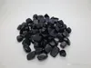 Hurtownie 100 g 15 ~ 25mm Naturalny Kryształowy Agat Tumbled Kamienne Koraliki Chakra Healing Reiki Lucky Wish Kamienne Koraliki Akcesoria Biżuteria