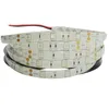 LED-band Ljus 5m / kilter 10m / kit Flexibel SMD 5050 RGB 12V 150leds Vattentät 30LED / m med styrenhet och 3A-adapter