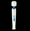 Ultimate Magic Wand Massager,30 Speed AV Wand Vibrators,Powerfull Vibration HandHeld Full Body Massager all plugs