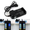 Nanfu hg-1206li Universal slot charger lithium battery charger 26650 18650 14500 3.6v/4.2v lithium battery