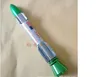 Freestyle Portable lifelike pipe pipe missile model, color random delivery